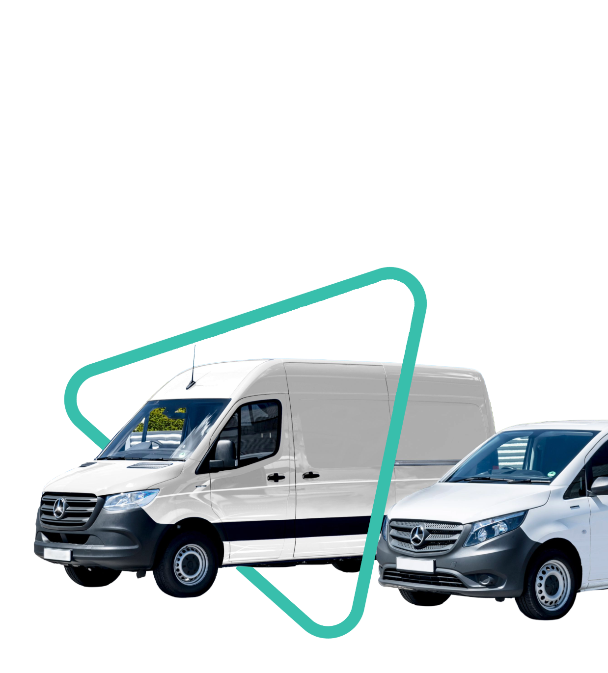 New addition to the fleet finance through Crown Business Finance