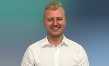 Mitchell Drewett