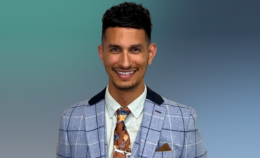 Aaron Bhasin